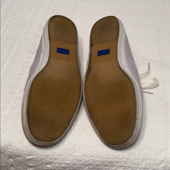 Light purple Keds - Picture 7 of 8